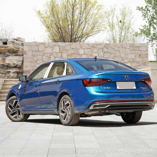 Led 2023 My 7 2019 Faw Gli Bummper Volkswagen Sagitar